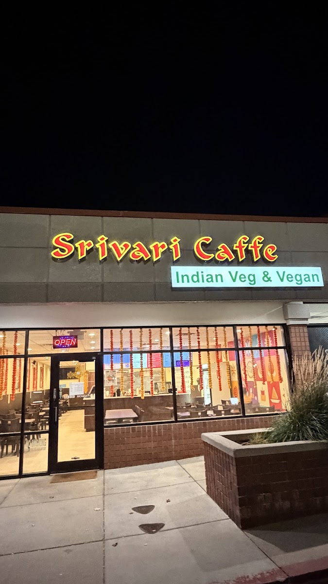 Sv Cafe